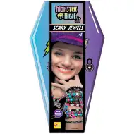 Monster High Kreativni set za izradu nakita - Lisciani