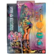 Monster High Nefera De Nile lutka s dodacima - Mattel