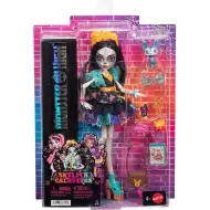 Monster High Skelita Calaveras lutka s dodacima - Mattel
