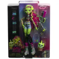 Monster High: Strašno nova Venus lutka - Mattel