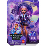 Moonspell Magic lutka - Layla - Mattel
