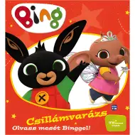 Móra: Bing - Čarolija svjetlucanja - Čitaj priču s Bingom!