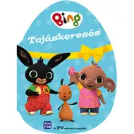 Móra: Bing - Knjiga priča o traženju jaja
