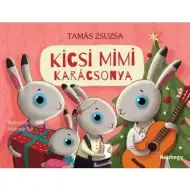 Móra: Božić male Mimi