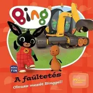 Móra: Čitaj bajke s Bingom! – Sadnja drveta
