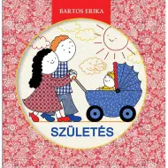 Móra: Erika Bartos - Rođenje, priče o počecima