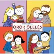 Móra: Erika Bartos - Vječni zagrljaj