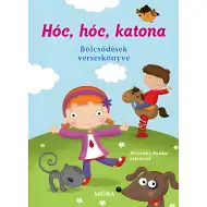 Móra: Hoc, hoc, vojnik - knjiga pjesama za jaslice