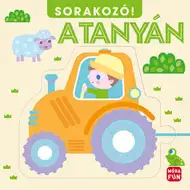 Móra: Postrojavanje! - Zanimanja na salašu