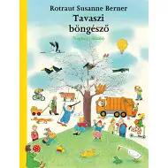 Móra: Rotraut Susanne Berner - Proljetni preglednik