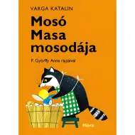 Móra: Varga Katalin - Praonica Mase Perilice