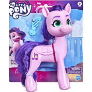 My Little Pony: Princess Petals, figura pegaza 20 cm - Hasbro