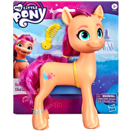 My Little Pony: Sunny figura jednoroga 20 cm - Hasbro