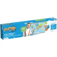 MyMap PRO interaktivna karta svijeta