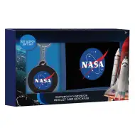 NASA novčanik s privjeskom za ključeve kao poklon paket