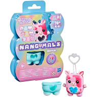 Nano-mals: Mootilda interaktivna elektronička kravica – Hasbro