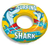 Napuhavajući plivački prsten s uzorkom morskog psa 50 cm - Mondo Toys