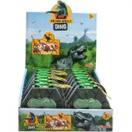 Nature World Dino - Dinosauri u maloj kutiji set od 6 komada - Simba Toys