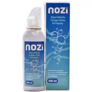 Nebulo: Hipertonični sprej za nos s morskom vodom 100 ml