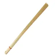 Nebulo: Štapići za ražnjiće 45 cm, 20 komada