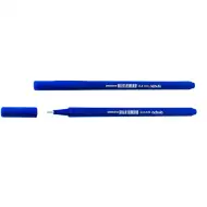 Nebulo: Trokutasti flomaster plave boje 0,4 mm - 722-B