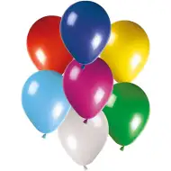 New Line party baloni – set od 12 komada