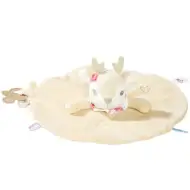 Nicotoy plišana dekica s motivom jelena 24cm - Simba Toys