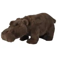 Nicotoy plišana nilska konjica 31cm - Simba Toys
