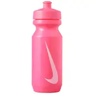 Nike Big Mouth boca za vodu od 650 ml u ružičastoj boji