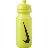 Nike Big Mouth boca za vodu od 650 ml u žutoj boji