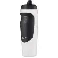 Nike Hypersport boca za vodu 600 ml prozirna