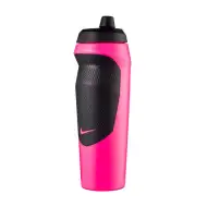 Nike Hypersport boca za vodu od 600 ml u ružičastoj boji
