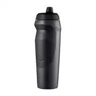 Nike Hypersport bočica od 600 ml u antracit boji