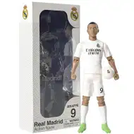 Nogometna akcijska figurica, 20 cm – Real Madrid, Mbappé s brojem 9