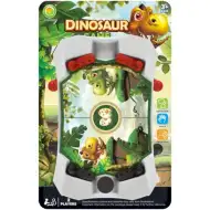 Nogometna igra s dinosaurima u fliper stilu u više varijanti