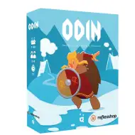 Odin društvena igra