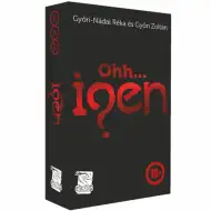 Ohh...da? društvena igra