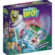 Opruži se, UfO društvena igra spretnosti