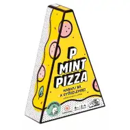 P kao Pizza društvena igra