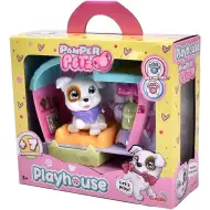Pamper Petz: Mini igraonica s psićem - Simba Toys