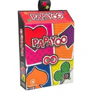 Papayoo kartaška igra
