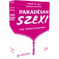 Parada seksi društvena igra za odrasle