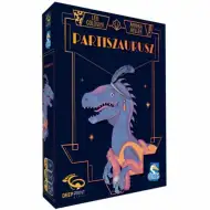 Partizaur kartarska igra