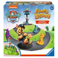 Patrola šapa Lotti Karotti društvena igra - Ravensburger