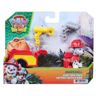 Patrolne šape Dino kino - Dino komplet alata Marshall - Spin Master