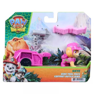 Patrolne šape Dino kino - Dino set alata Skye - Spin Master
