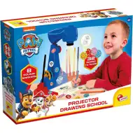Paw Patrol projektorski set za bojanje - Lisciani