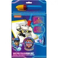 Paw Patrol set za slikanje vodom