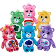 Pažljivi medvjedići - plišani medvjedić od 23 cm u raznim varijantama, 1 komad - Simba Toys