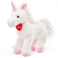 Penelope jednorog plišana igračka 30 cm - Lumpin